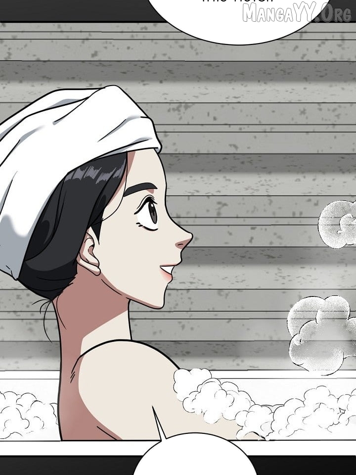 Change Me Chapter 62 - page 57